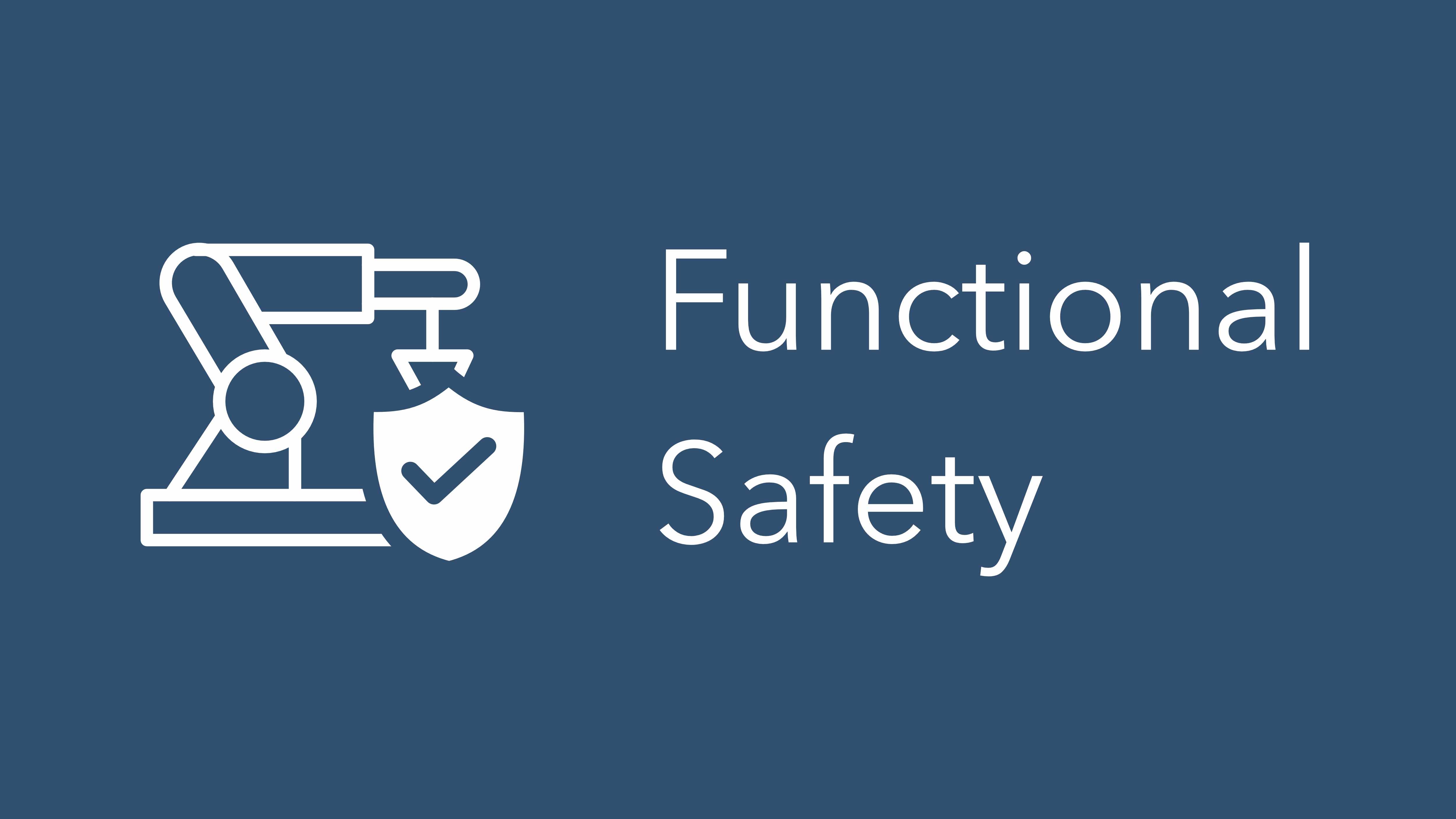 Functional Safety INNOVESYS