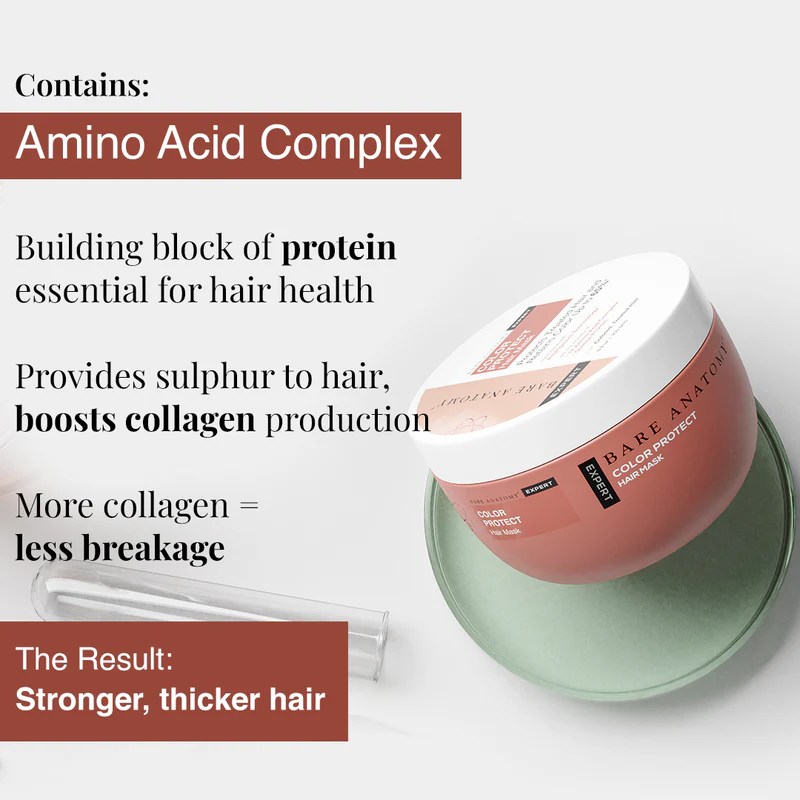 "Buy Color Protect Hair Mask Online Best Color Protect Hair Mask