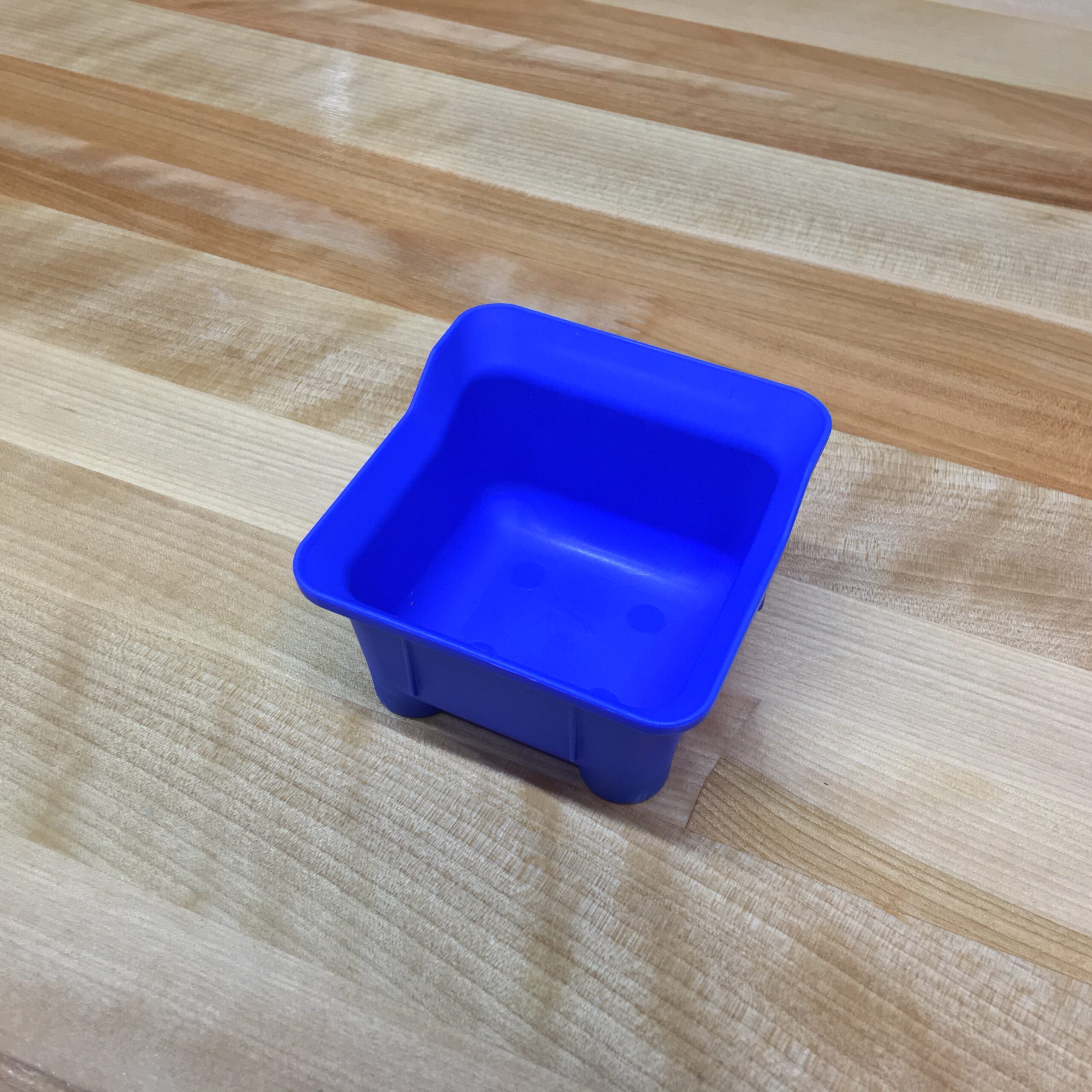 65 Bin Cup Set for 54" x 27" x 3" Face Drawer with 2" inside height