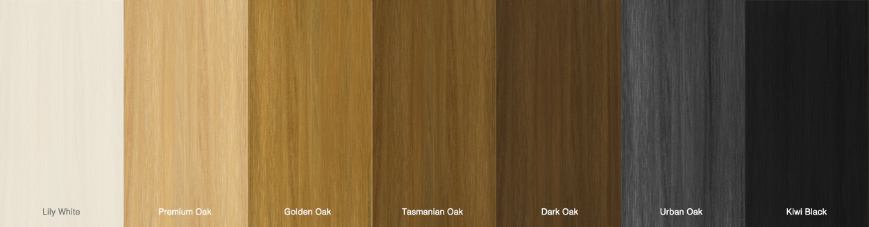 INNOWOOD Cladding
