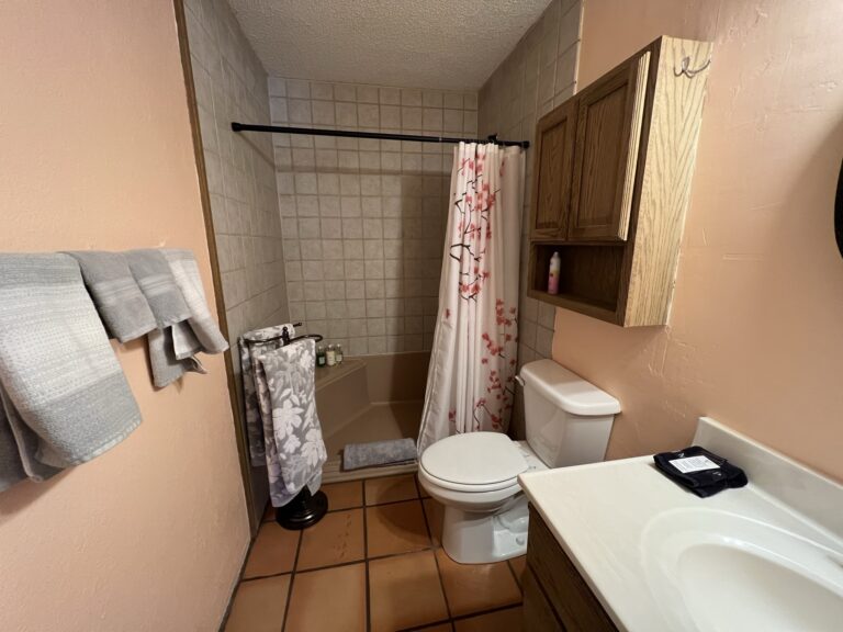 Saltillo House Vacation Rental Inn Possibilities