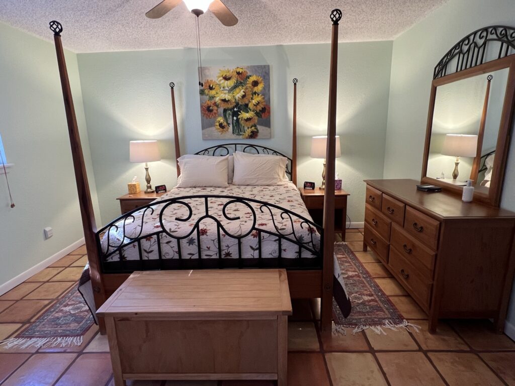 Saltillo House Vacation Rental Inn Possibilities