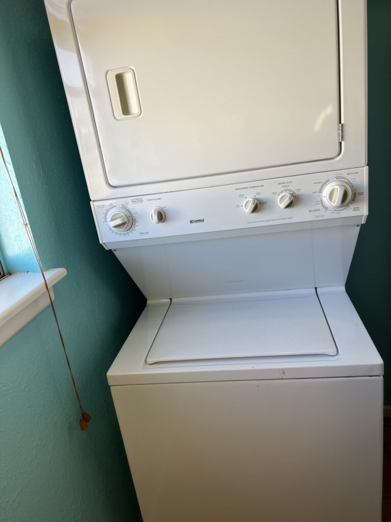 Saltillo House Vacation Rental Inn Possibilities