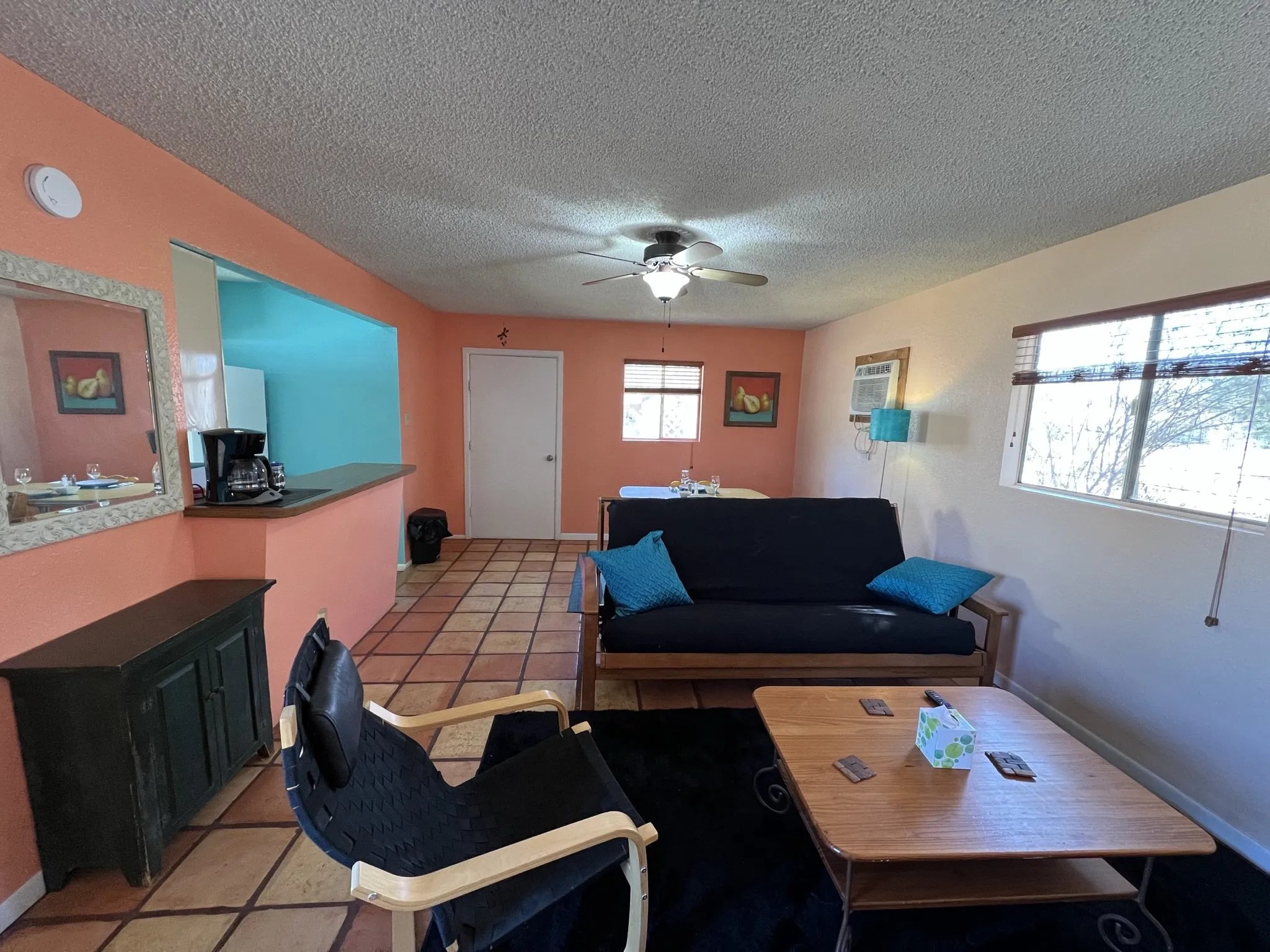 Saltillo House Vacation Rental Inn Possibilities