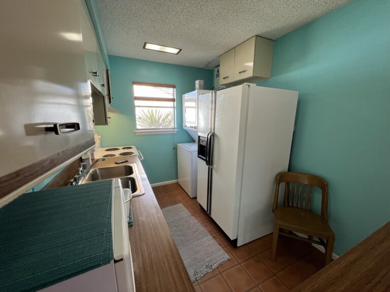 Saltillo House Vacation Rental Inn Possibilities