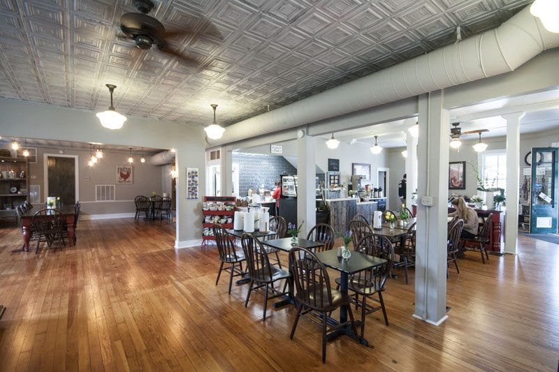 Head’s Store Inns at St. Albans