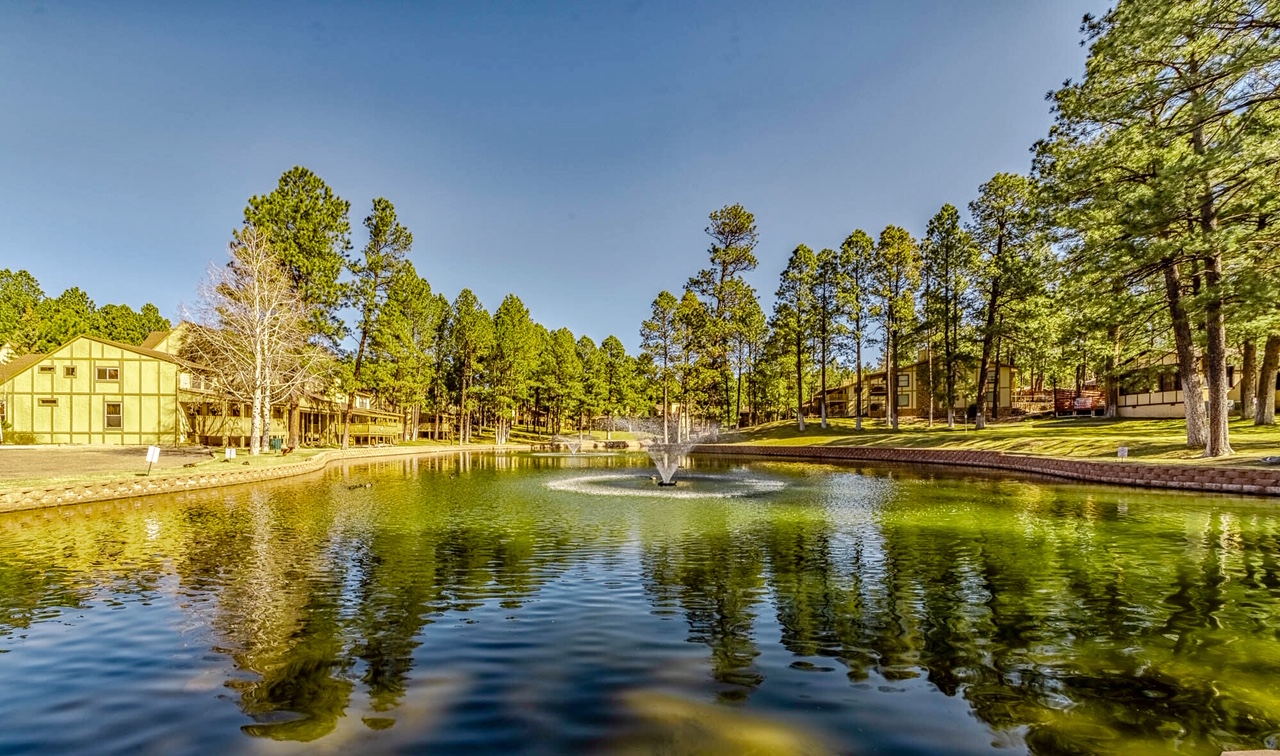 Planning Your Springtime Ruidoso Getaway