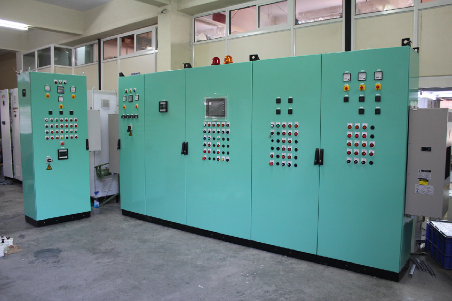 Innovative Solutions India Pvt. Ltd. is a Leading