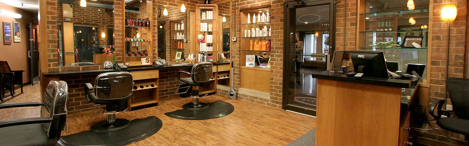 About Inn Style Salon