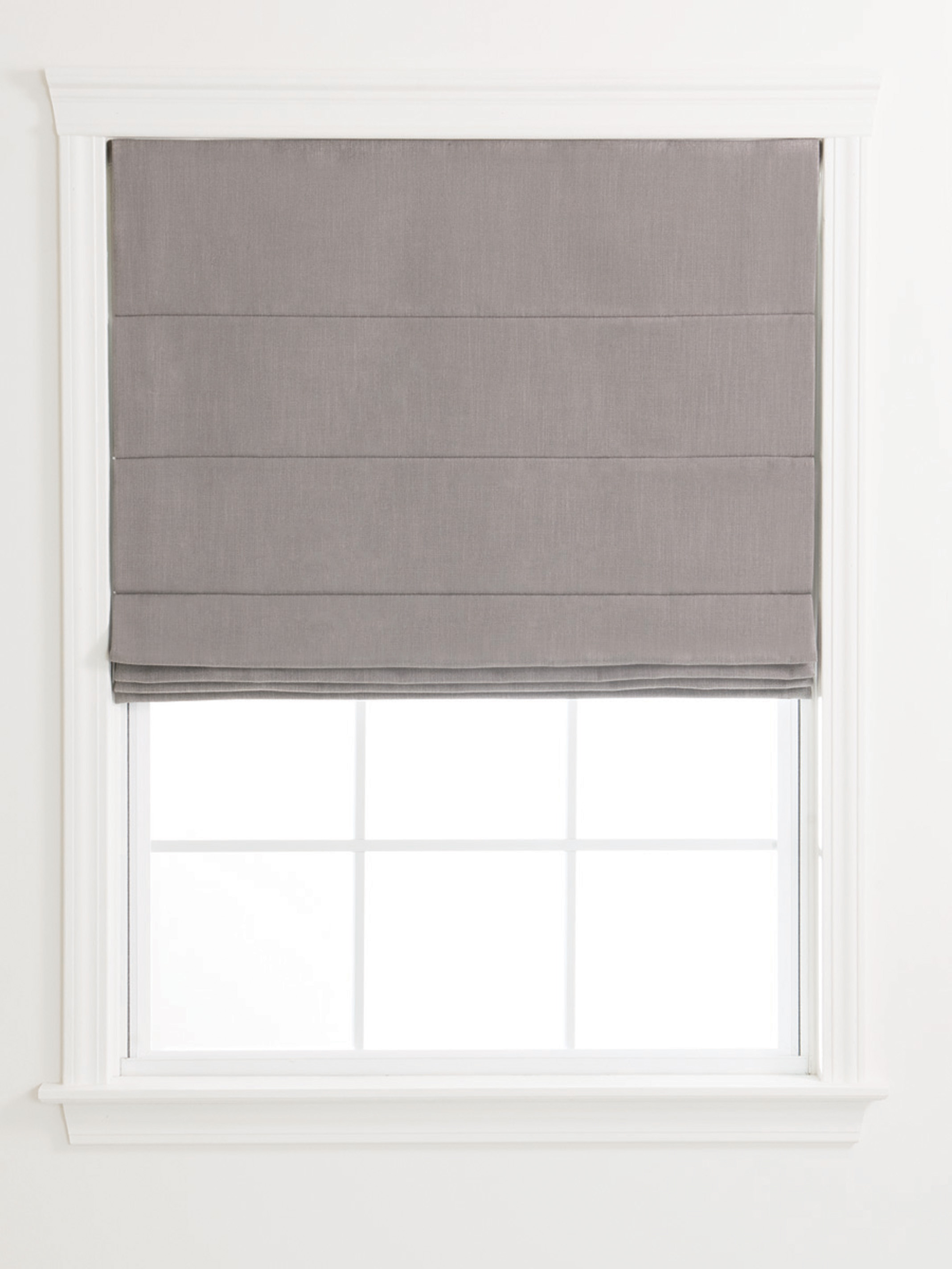 Designer Roman Shades Innuwindow
