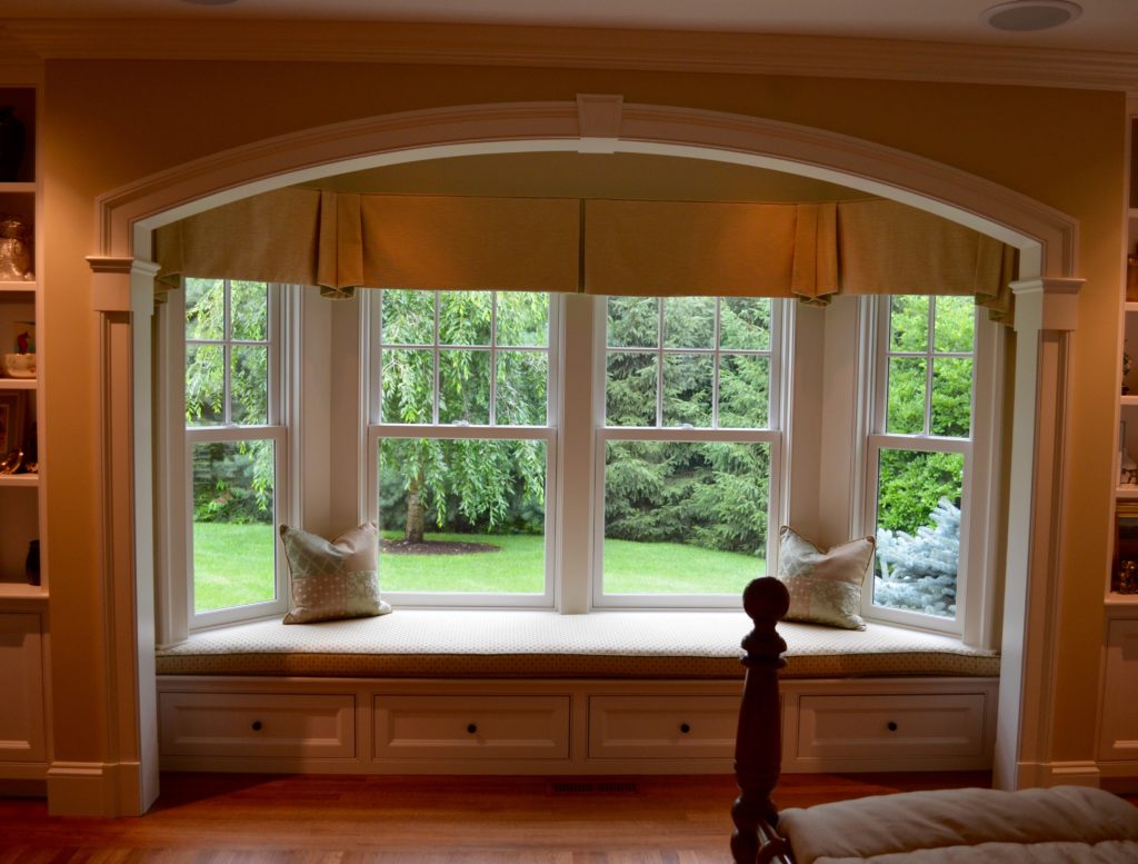 Window Treatments for Oddly Shaped Windows Innuwindow