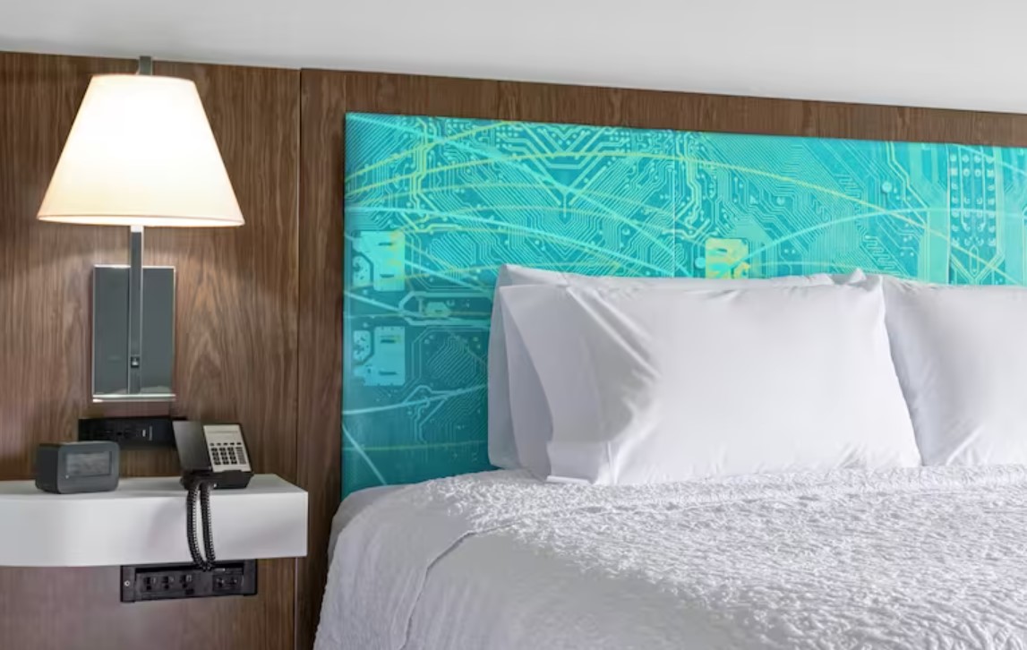 Hampton Inn by Hilton Port Hope InnVest InnVest