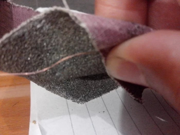 DIY Vibration Sensor Inoace