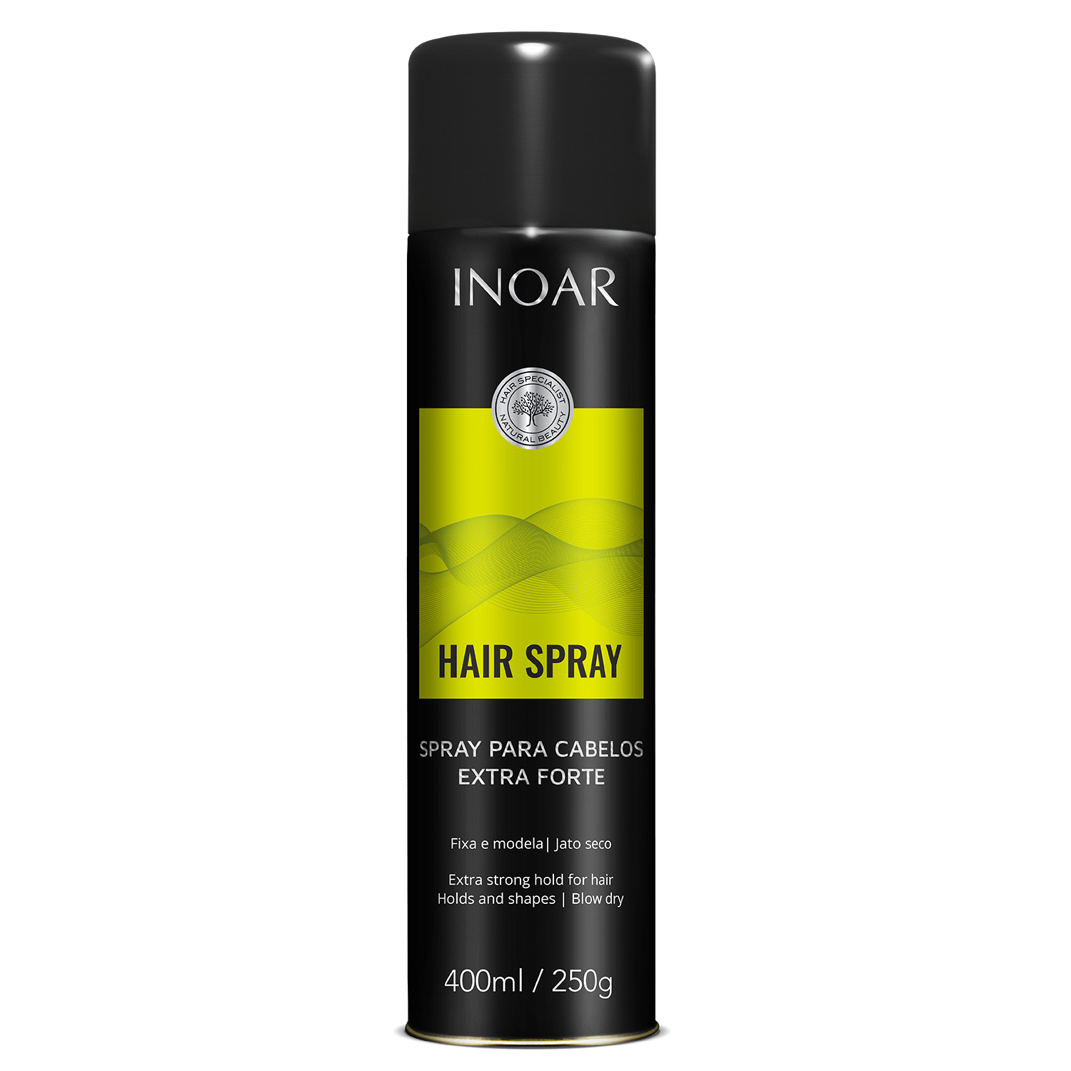 Hair Spray Inoar
