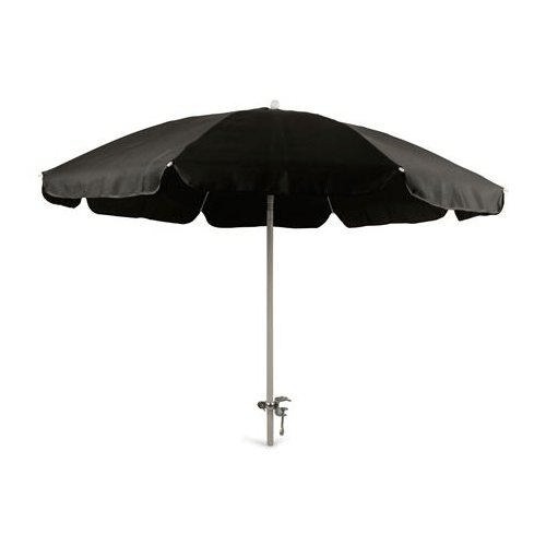 Svart Balkongparasoll Balkongparasoll Svart In & Finn