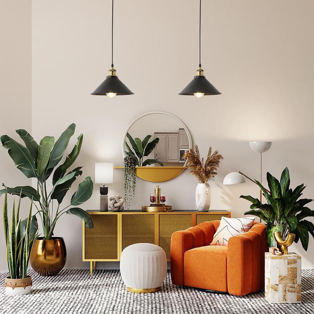 Good Lighting in the Home How Proper Lighting Can Make Difference