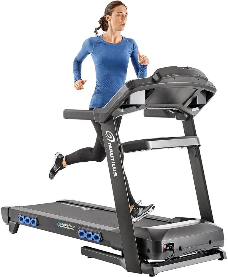 The Best Treadmill For Heavy Person Reviews In One Fit