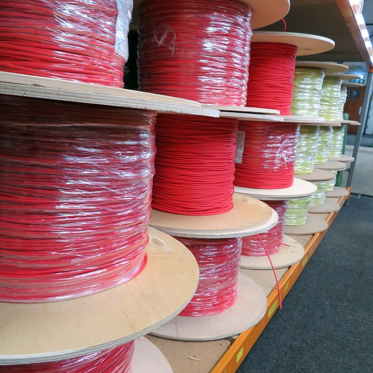 Cable Assembly Inoplas Technology Limited