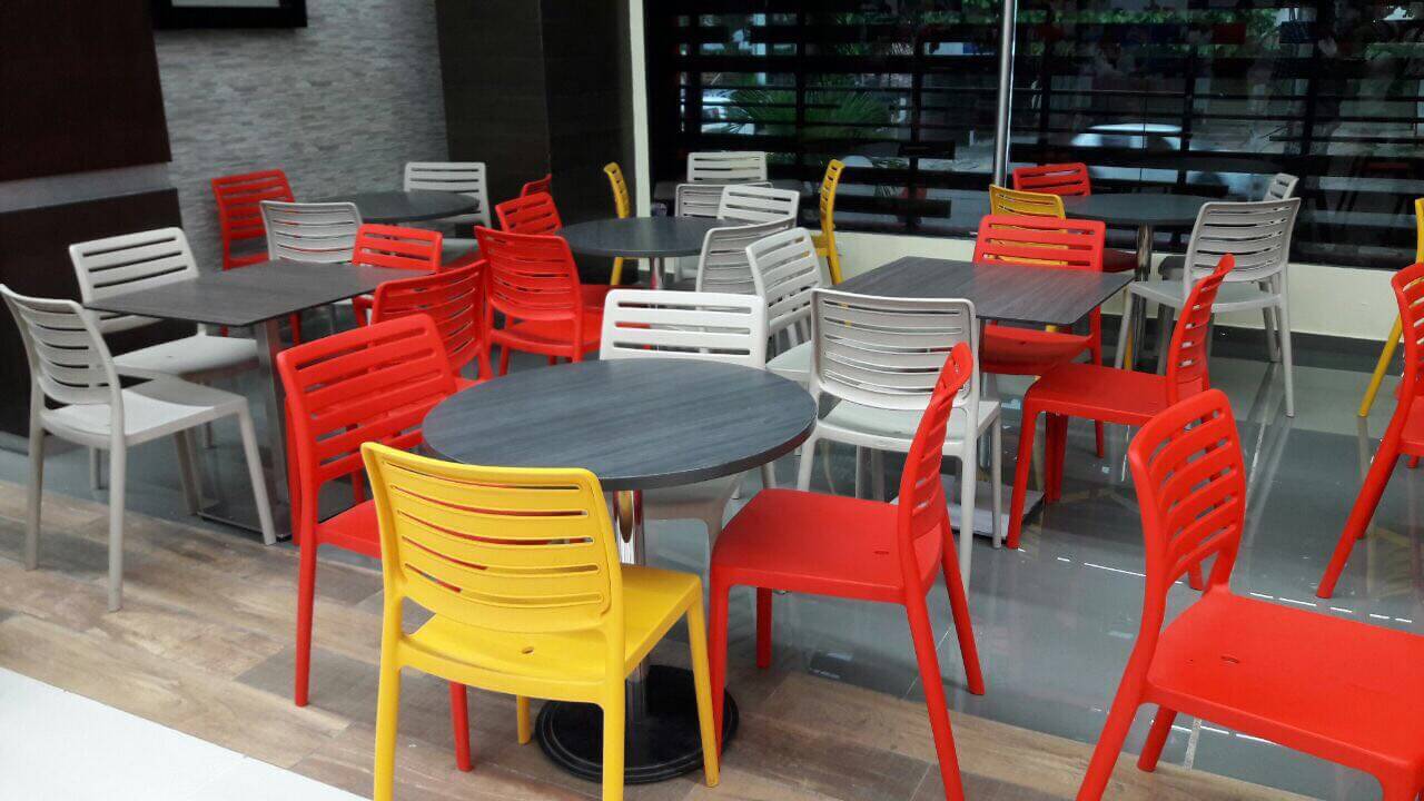 Olimpica Barranquilla, Colombia Inorca