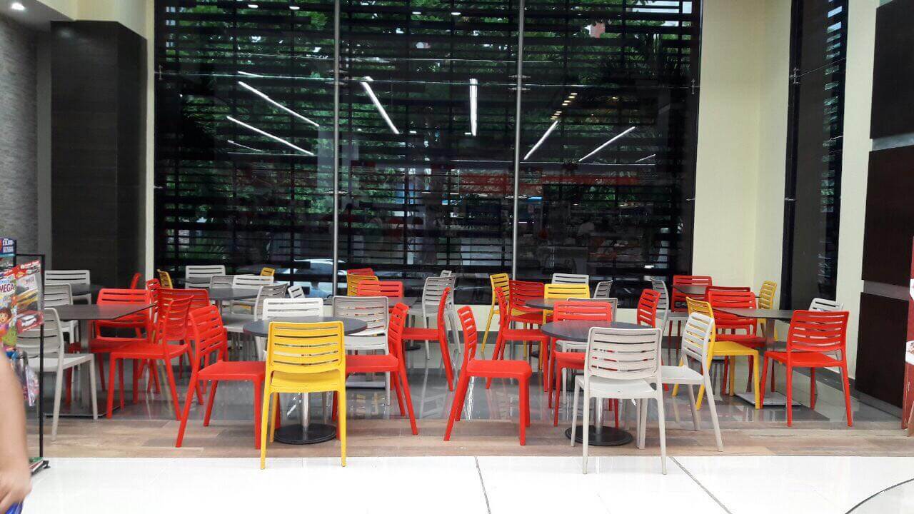 Olimpica Barranquilla, Colombia Inorca