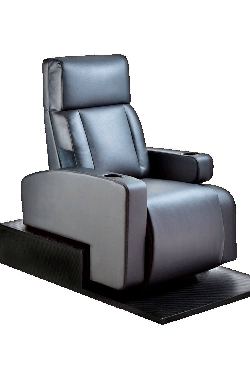 Recliners On Risers Inorca