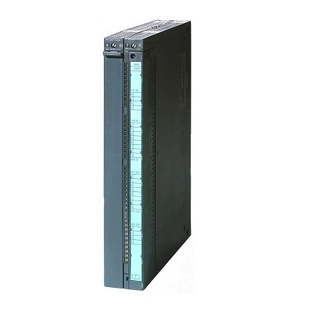 SIMATIC S7-400 – FM 453 Positioning Module – Siemens Function Modules