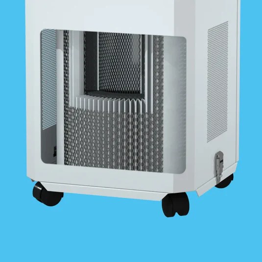 INOVADV20WM Wall Mounted HEPA Air Purifier