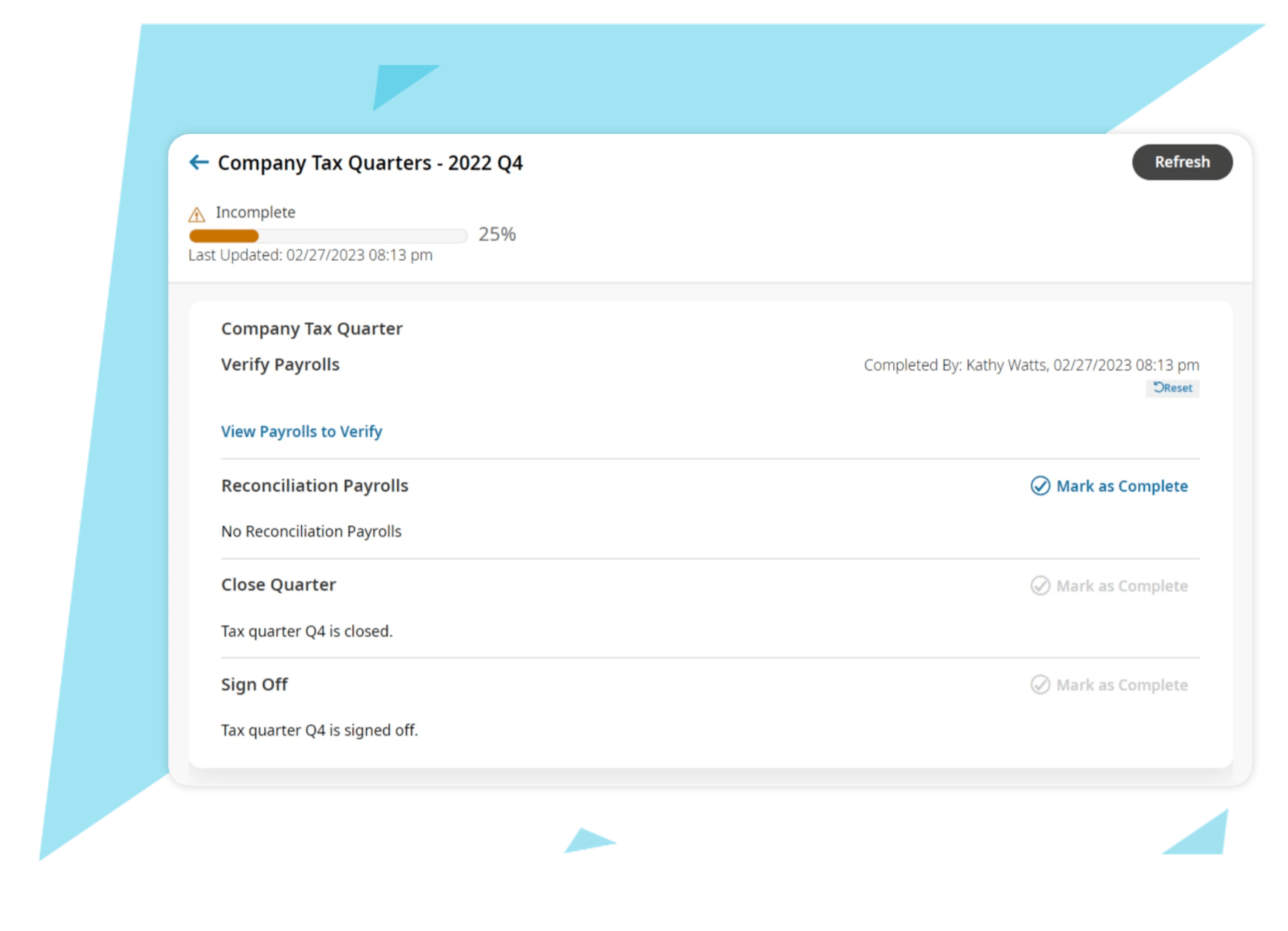 Payroll Services Inova Payroll