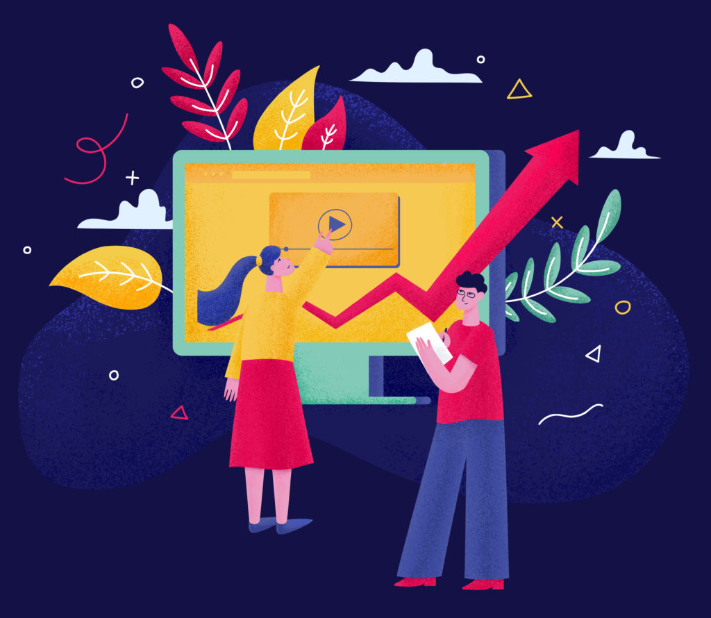 How business animation will increase your sales InovitAgency
