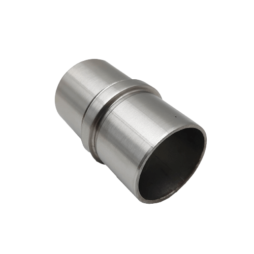 Tube connector Inox Star Hardware