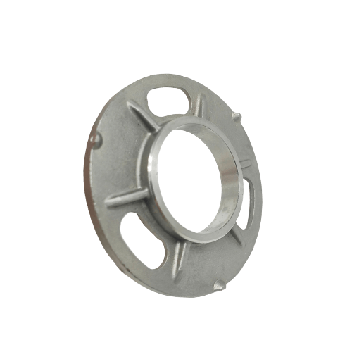 Base plate Inox Star Hardware