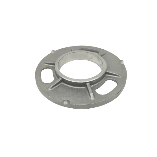 Base plate Inox Star Hardware