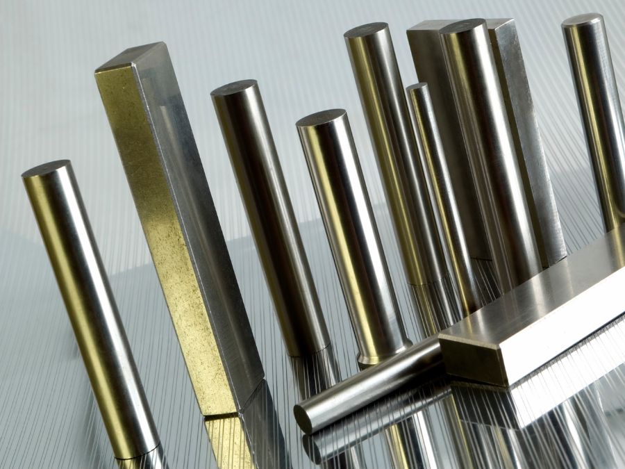 Top Hơn 10 Vật Liệu Cơ Khí Là Gì Mới Nhất