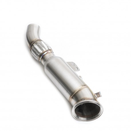 Downpipe BMW engine B58