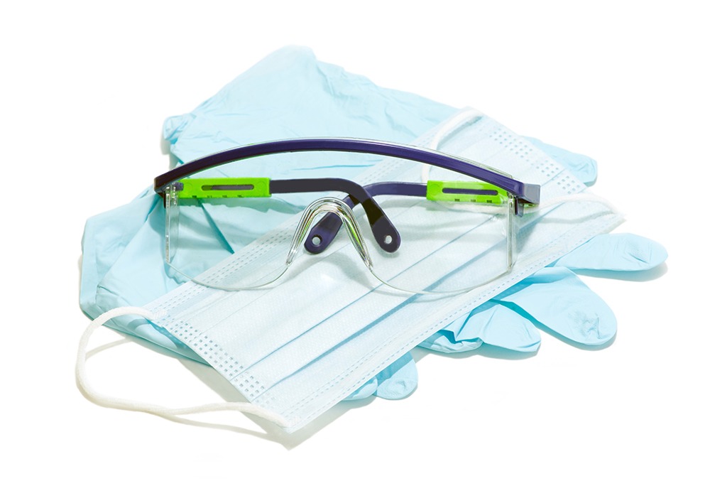 Personal Protective Equipment Inpacs