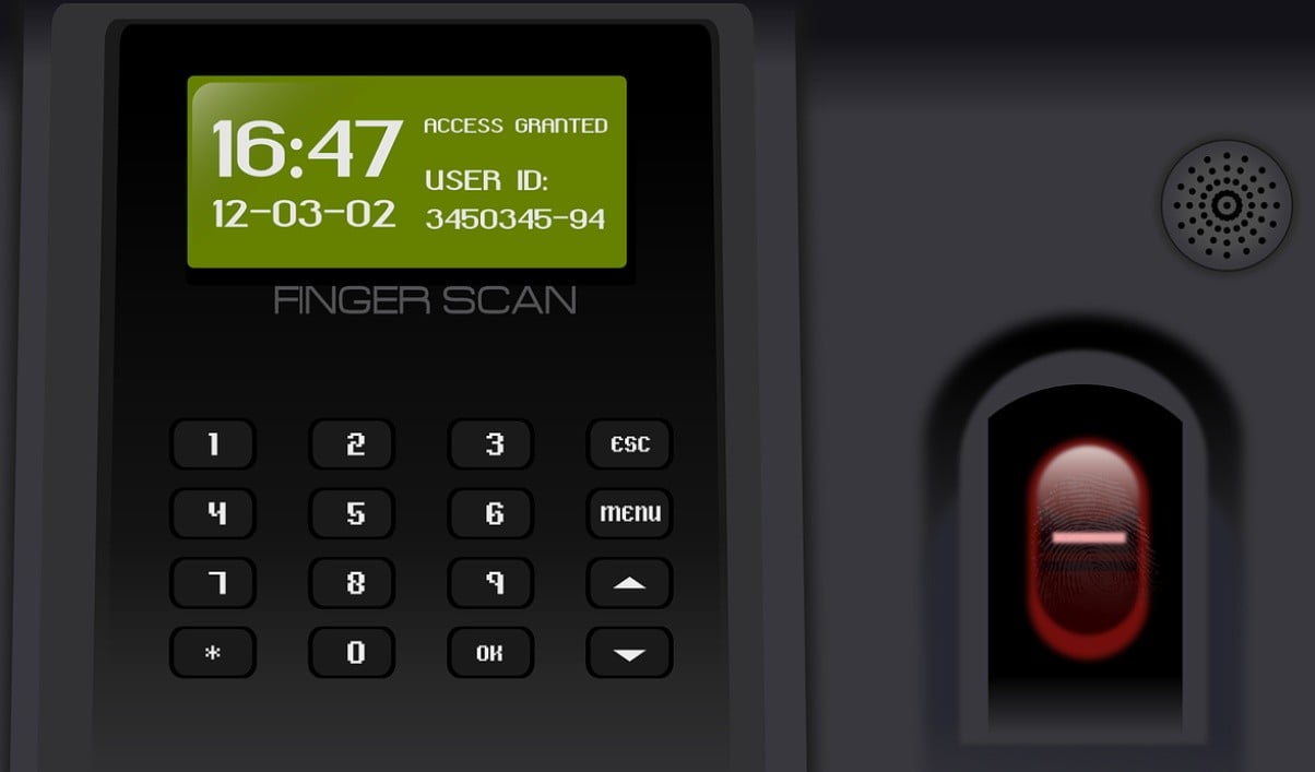 FAQs Employee Fingerprint Time Clock InPeaks
