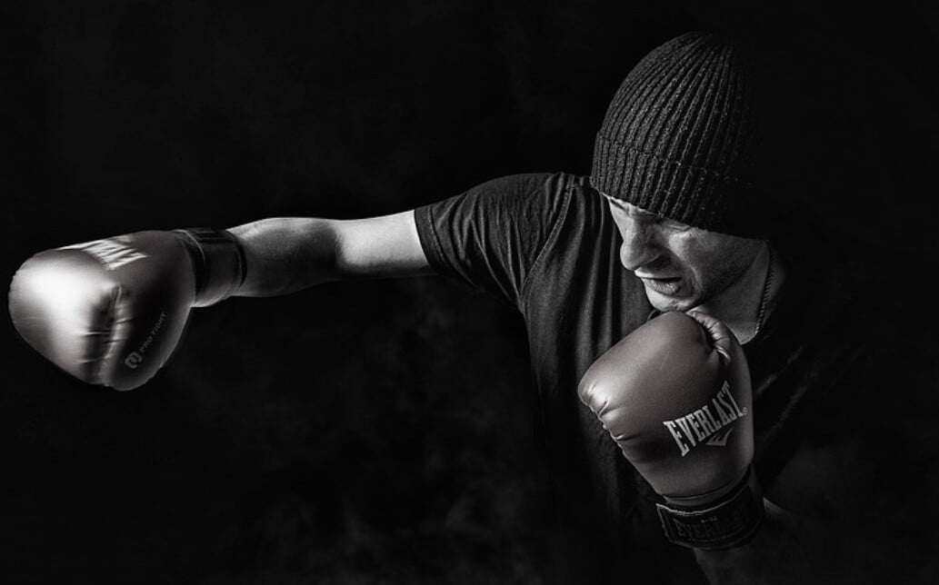 Hidden Benefits of Boxing Training to Get Fit! InPeaks