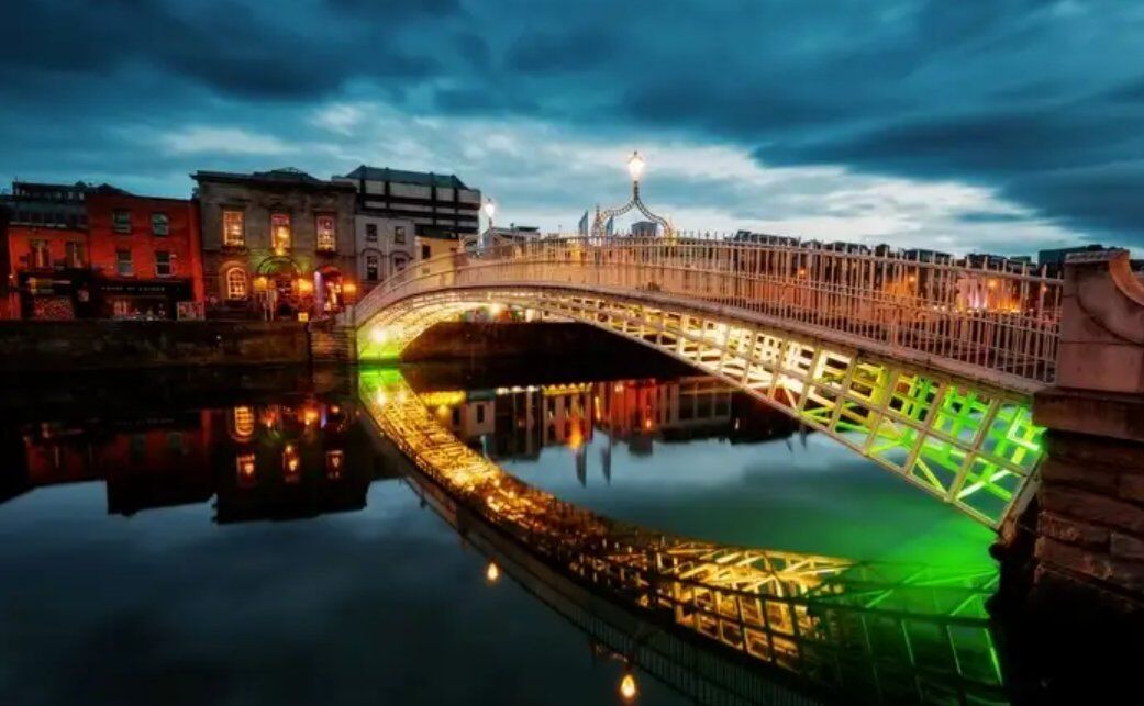 6 Best Apartments in Dublin for a Business InPeaks