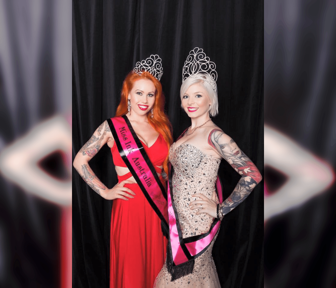 Bizarre Beauty Unconventional Beauty Pageants You Won't Believe Exist