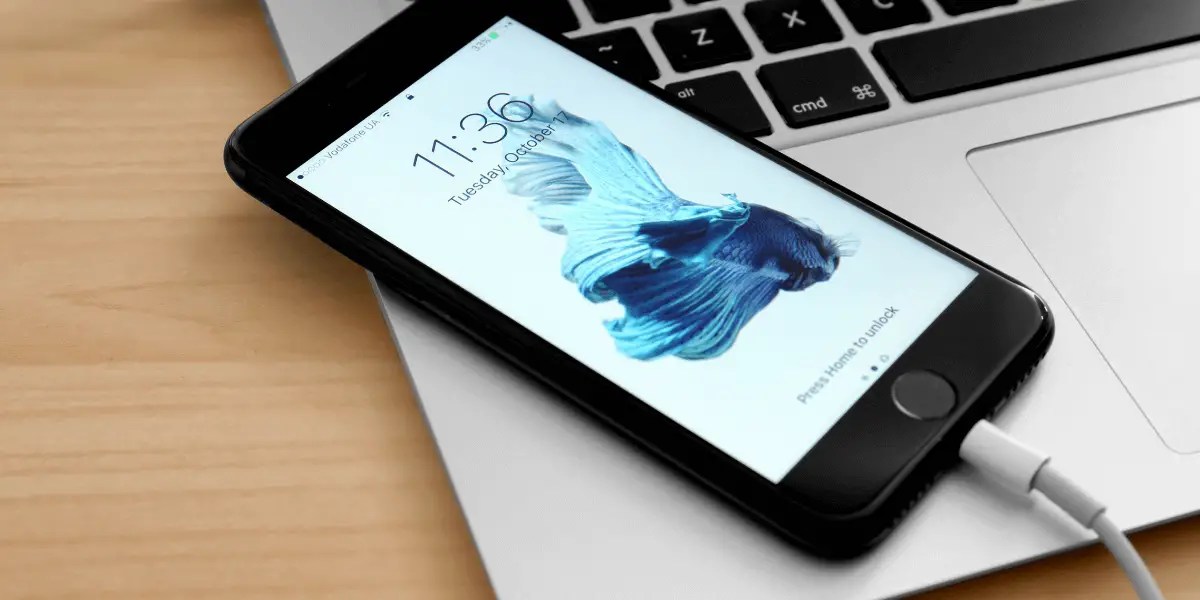 iPhone Charging Port Loose? Here Are the Causes and Best Fixes InPics Solutions