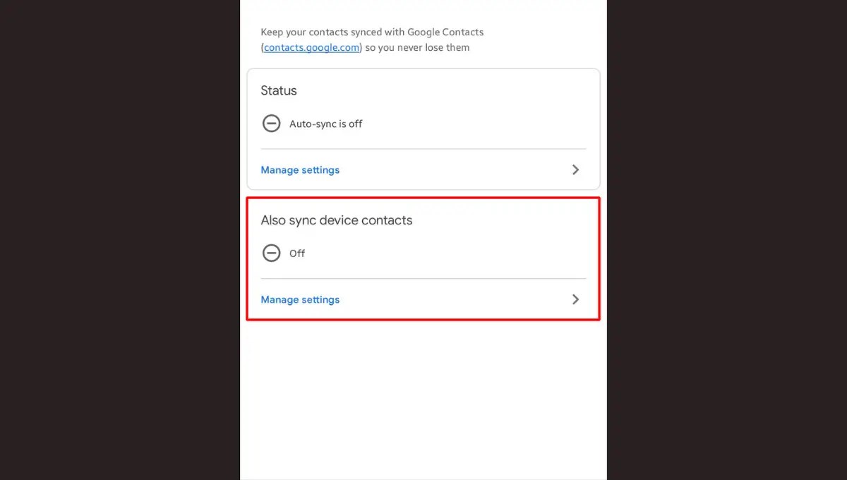 What Does Sync Mean on My Phone? Should It Be ON or OFF? InPics Solutions