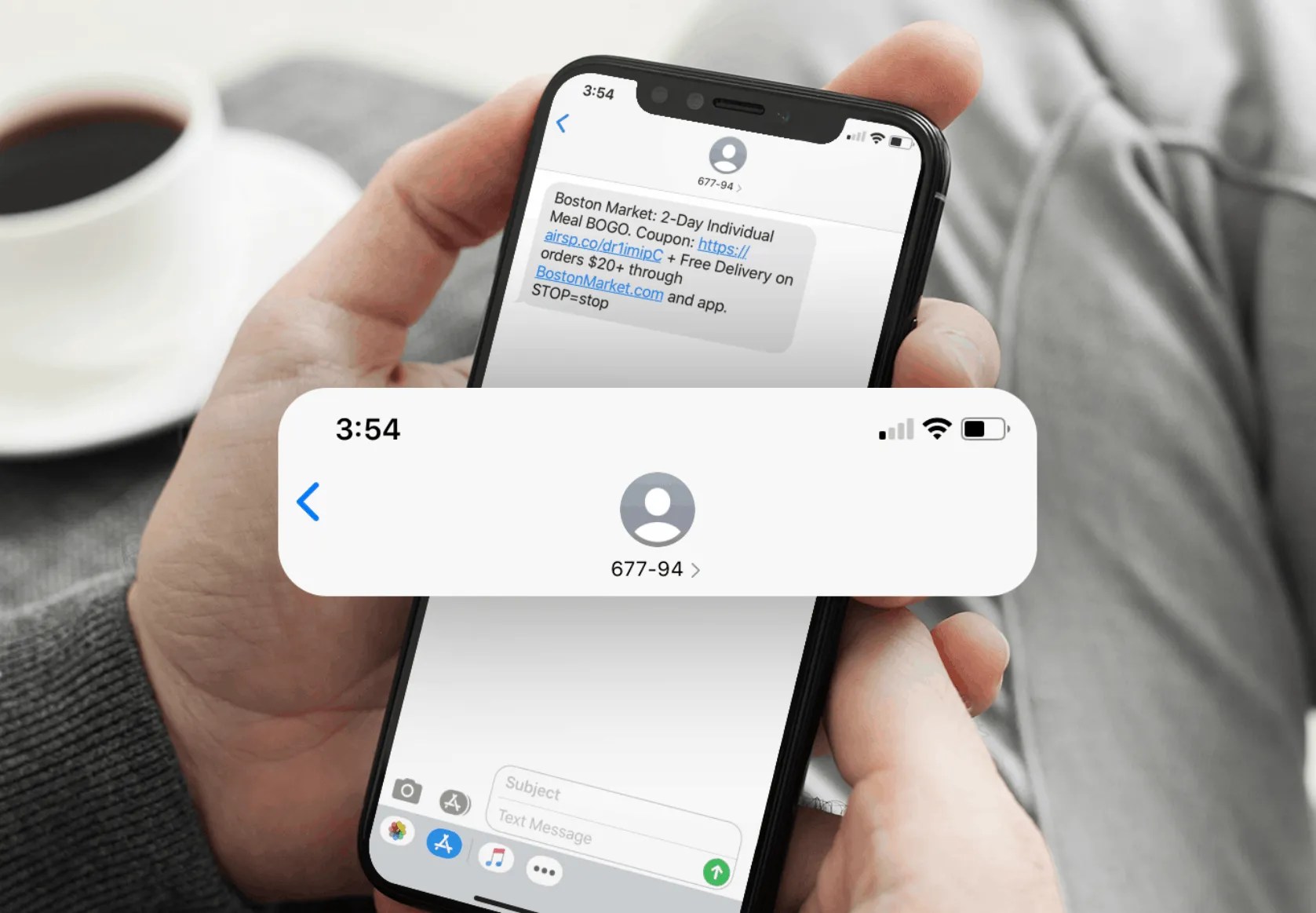 What is a Vanity Short Code? A Comprehensive Guide InPics Solutions