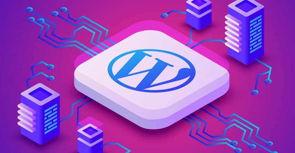 How to Install WordPress on Your Server inPixelHaus