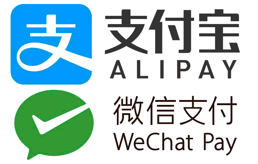 Alipay & WeChat Pay INPLASY