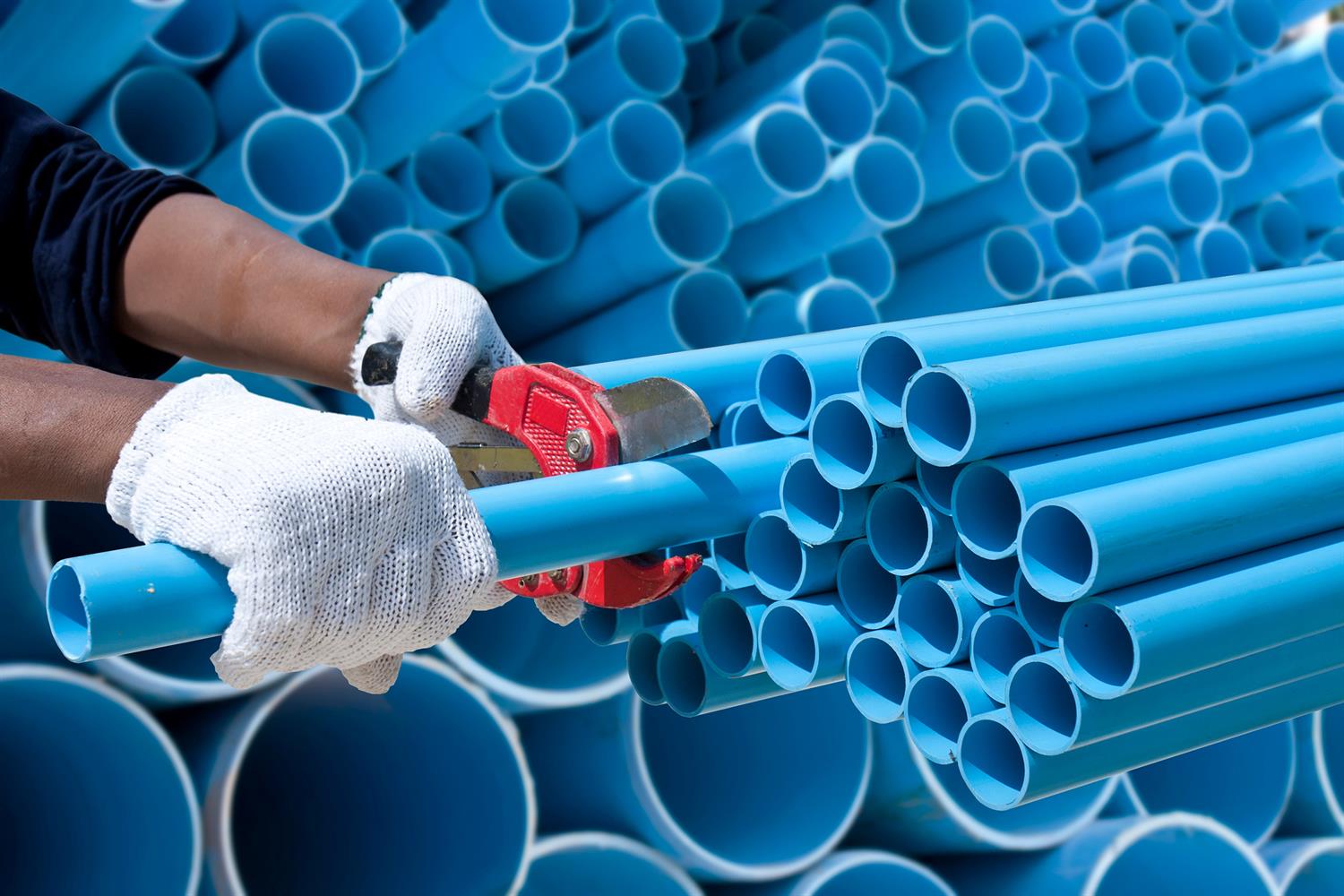 PVC x Aço galvanizado ou alumínio qual é melhor para sua instalação