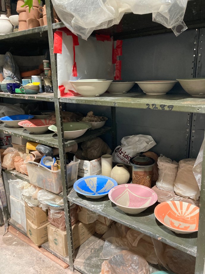 Wrestling Constantine In Praise of the Ordinary