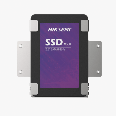 SSD PARA VIDEOVIGILANCIA / Unidad de Estado Solido / 1 TB / 2.5″ / Alto