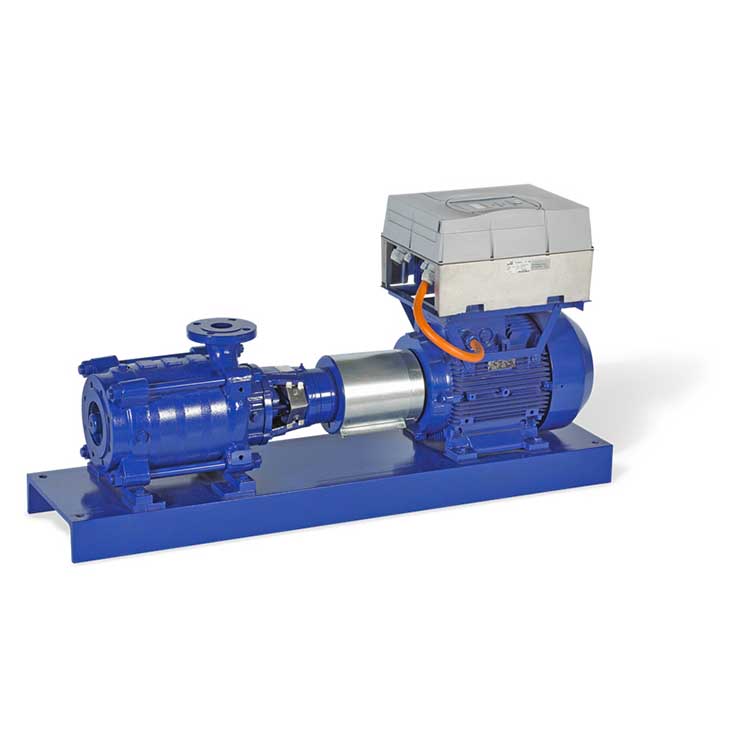 Boiler Feed Pumps Inproheat Industries