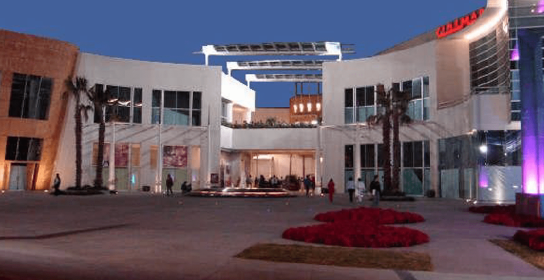 TRIANGULO LAS ANIMAS