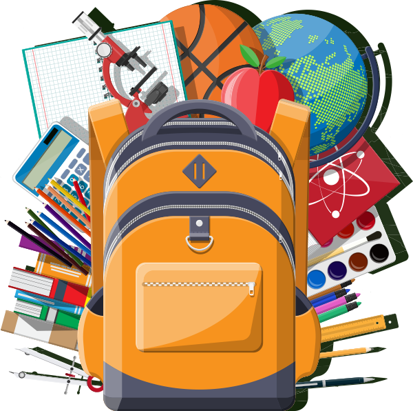 School Bag Policies Al Ittihad National Private School